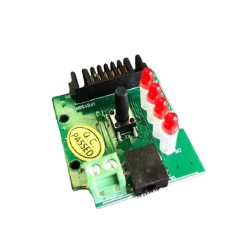 Бесплатная доставка Электронная плата управления для аккумуляторной батареи FFLBT-40 PCB control board panel