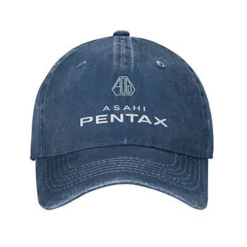 Бейсболка Asahi Pentax, модные пляжные кепки для мужчин и женщин