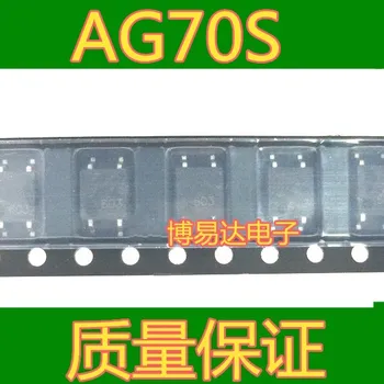 AG70S AG70F AG70 SOP-4