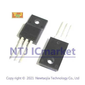 10 ШТ MDF10N65B TO-220F MDF10N65 MDF10N65BTH N-канальный MOSFET-транзистор 650 В, 10,0 А, 1,0 (ом)