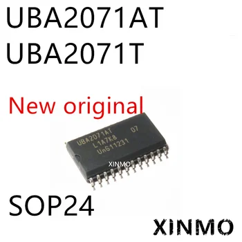 1-10 шт./лот, 100% новый чипсет UBA2071T, UBA2071AT, UBA2071 sop-24
