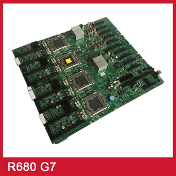 Оригинальная Четырехпозиционная Серверная Материнская плата для Lenovo Для R680 G7 QSSC-S4R С Поддержкой E7-48XX 11013643 E62433-008 Хорошего качества