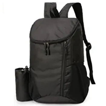 Походная портативная сумка для кемпинга, походный рюкзак, водонепроницаемый Легкий упаковываемый рюкзак для путешествий