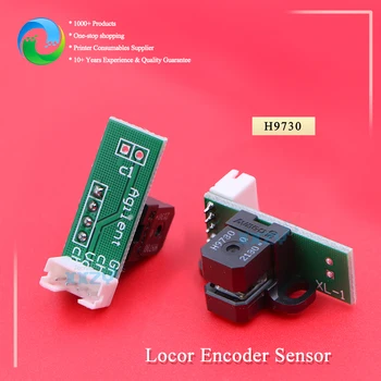 Кодирующий датчик Locor H9730 для пьезоэлектрического струйного принтера с разрешением 180 точек на дюйм, Индукторный растровый декодер