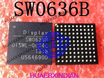 Новые оригинальные товары для обеспечения качества SW0636B OISWL-0064C BGA
