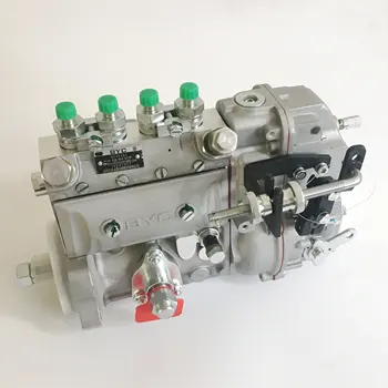 4946525 DCEC 4B3.9 Детали двигателя Asimco Byc Топливный насос высокого давления для генератора 5342391