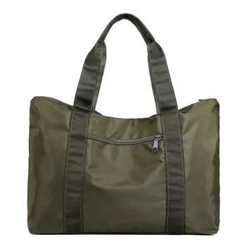 Модная сумка-тоут для салона 2023 года, ручная кладь, водонепроницаемая сумка для фитнеса, женская дорожная сумка