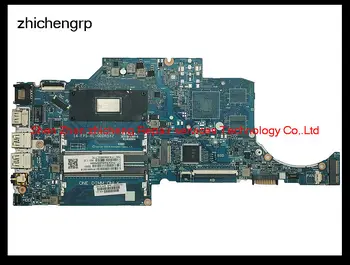 Для HP TPN-I132 14-CM 245 G7 материнская плата ноутбука 6050A2983601 L23393-601 Ryzen3 R3-2200 процессор DDR4 интегрированная графика
