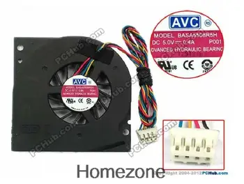 Для AVC Lenovo A7000 B305 B31R1 R2 B31r3 r4 системный вентилятор BASA5508R5H