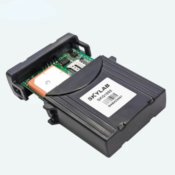 Горячая распродажа и высококачественный скрытый магнитный GPS-трекер, устройство слежения за автомобилем с программным обеспечением, GPS-ТРЕКЕР в реальном времени