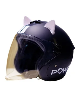 Шлем TLL для электромобилей, женский мужской шлем, мотоциклетный защитный шлем