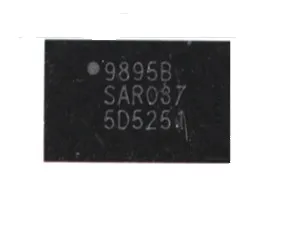 5 шт./лот 9895B для Samsung A5 A5000 зарядное устройство для зарядки IC