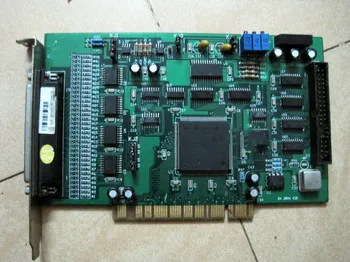 Плата сбора данных шины PCI 8310 A/ D для сбора данных шины PCI